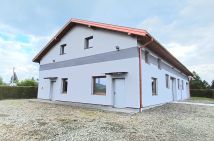 Hala/magazyn Gorlice, ul. Biecka