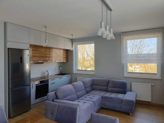 Mieszkanie 2-pokojowe Kraków Krowodrza, ul. Wrocławska. Zdjęcie 1