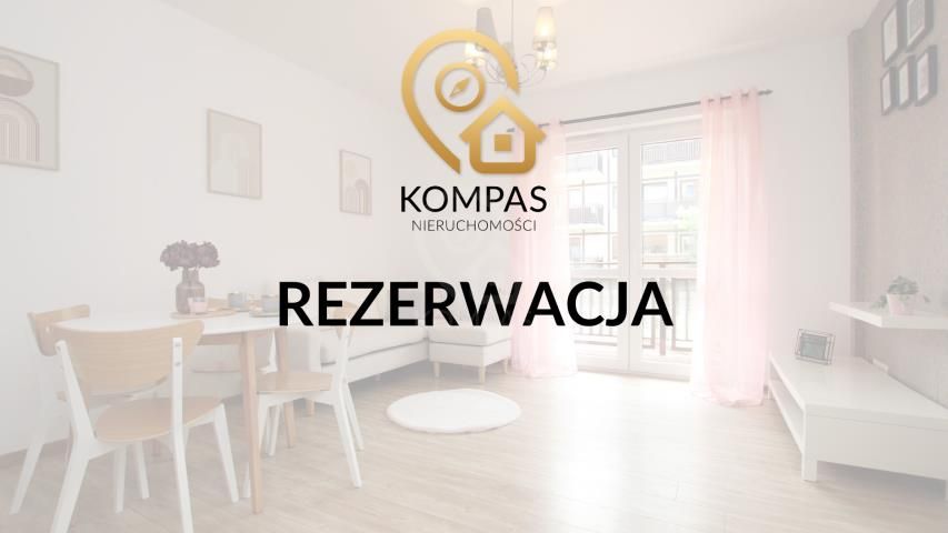 Mieszkanie 2-pokojowe Trzebnica, ul. Janusza Korczaka