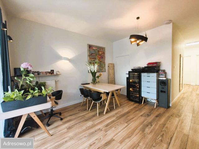 Mieszkanie 5-pokojowe Warszawa Wilanów, ul. Sarmacka. Zdjęcie 1