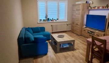 Mieszkanie 3-pokojowe Węgorzewo, ul. Pionierów