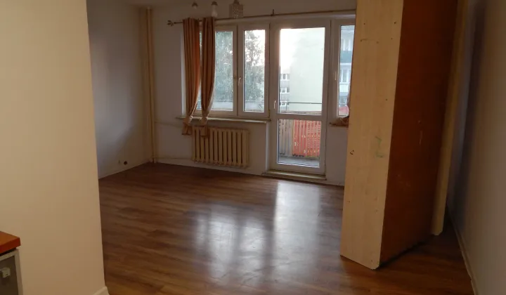 Mieszkanie 3-pokojowe Wołomin, ul. Kościelna