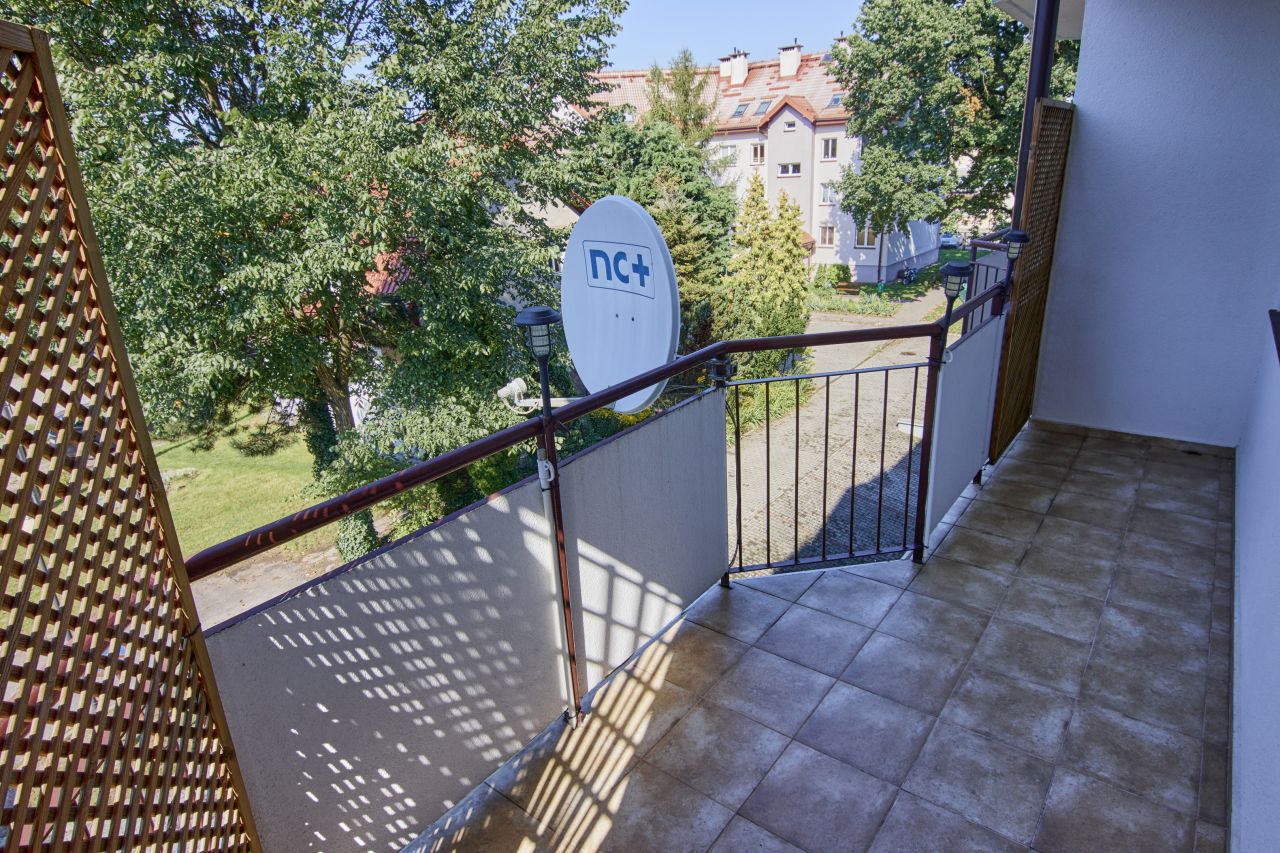 Mieszkanie 2-pokojowe Bartoszyce, ul. Okrzei. Zdjęcie 10