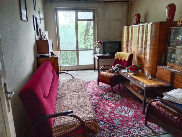 Mieszkanie 2-pokojowe Kraków Nowa Huta, os. Zgody. Zdjęcie 1