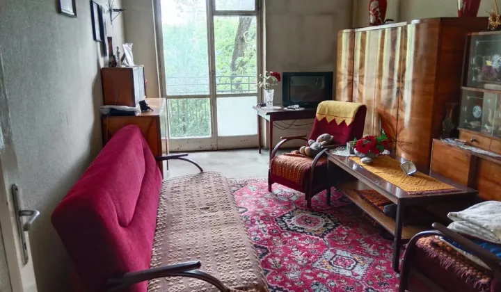 Mieszkanie 2-pokojowe Kraków Nowa Huta, os. Zgody