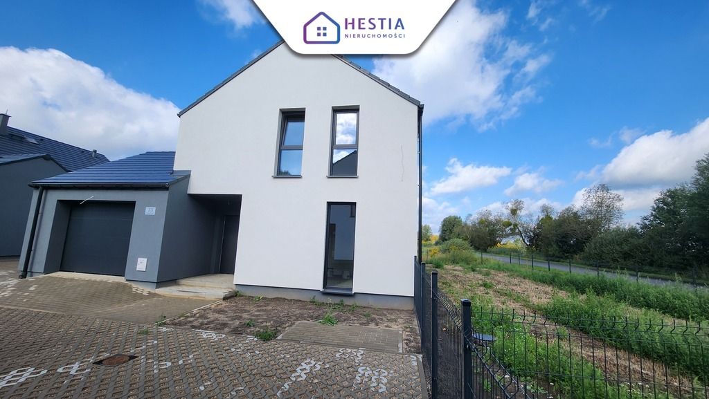 dom wolnostojący, 5 pokoi Dobra. Zdjęcie 13