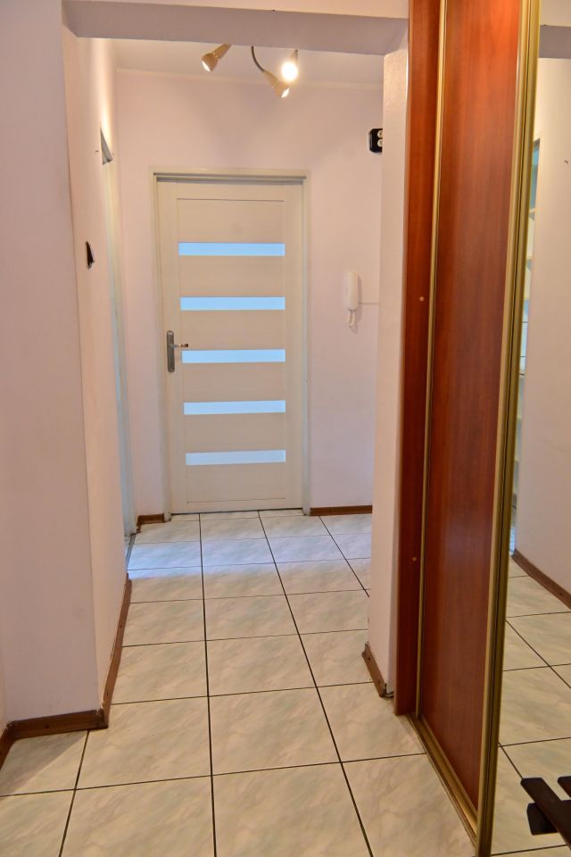 Mieszkanie 3-pokojowe Katowice Szopienice, ul. Morawa. Zdjęcie 7