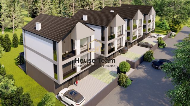 Mieszkanie 3-pokojowe Osielsko. Zdjęcie 9