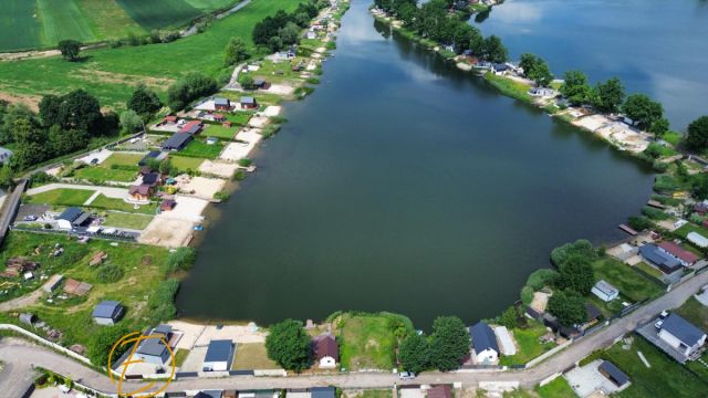 Działka rekreacyjna Spalona. Zdjęcie 6