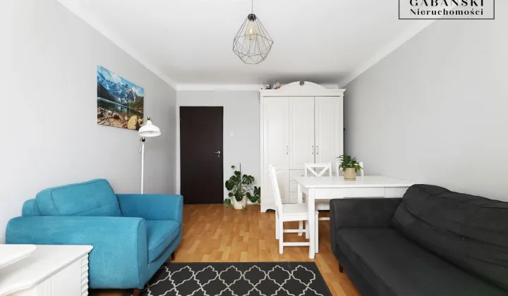 Mieszkanie 2-pokojowe Tarnów, ul. Józefa Chrząszcza