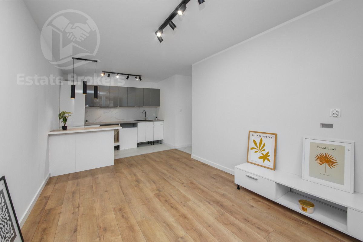 Mieszkanie 3-pokojowe Wrocław Grabiszyn, ul. Drukarska. Zdjęcie 3