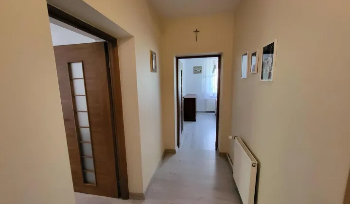 Mieszkanie 3-pokojowe Chełm, pl. Żwirki i Wigury