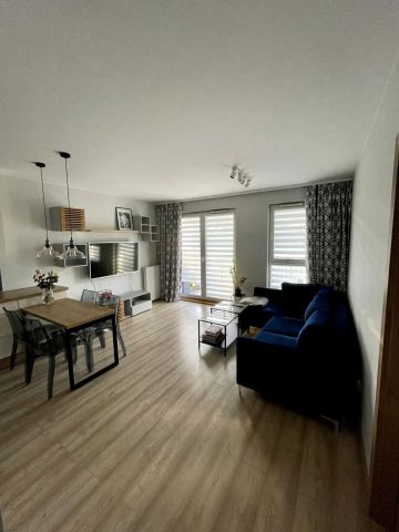 Mieszkanie 2-pokojowe Gdańsk Osowa, ul. Homera. Zdjęcie 1