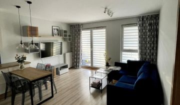 Mieszkanie 2-pokojowe Gdańsk Osowa, ul. Homera