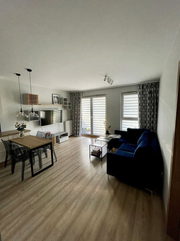 Mieszkanie 2-pokojowe Gdańsk Osowa, ul. Homera