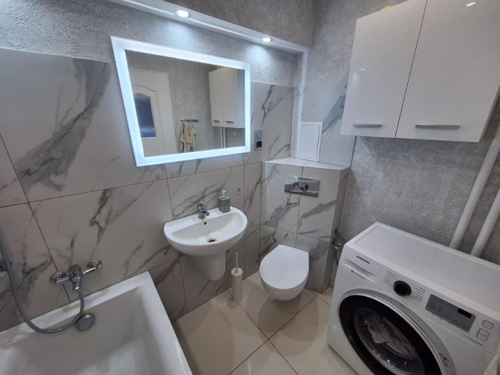 Mieszkanie 2-pokojowe Oława Centrum. Zdjęcie 9