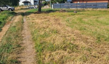 Działka na sprzedaż Kąty  3000 m2