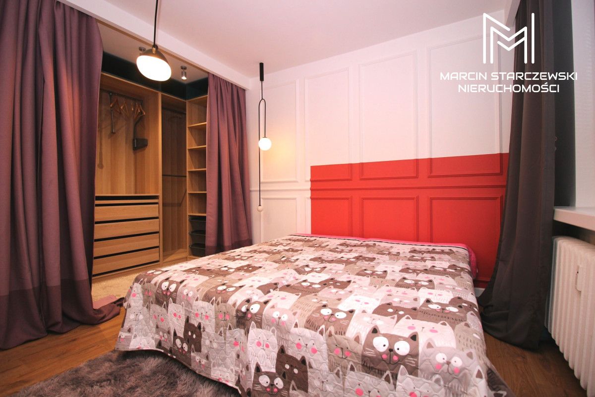 Mieszkanie 1-pokojowe Łódź Retkinia, al. ks. kard. Stefana Wyszyńskiego