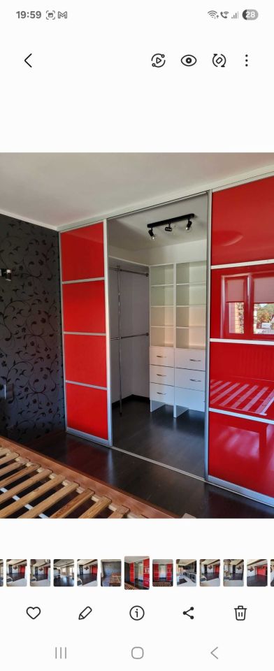 Mieszkanie 4-pokojowe Bielsk Podlaski. Zdjęcie 5