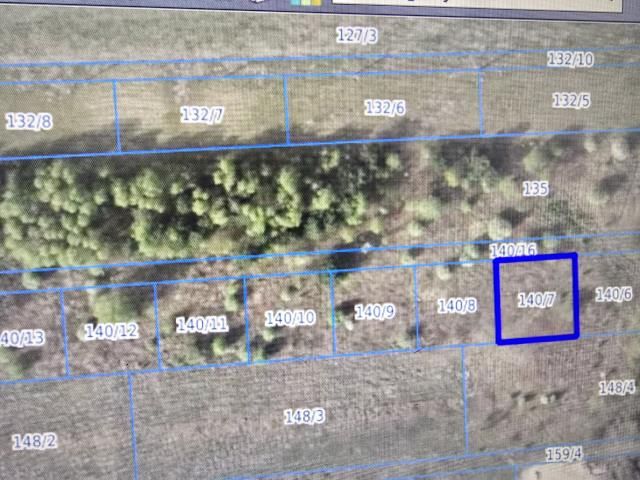 Działka budowlana Stare Lipiny, ul. Smugi. Zdjęcie 4