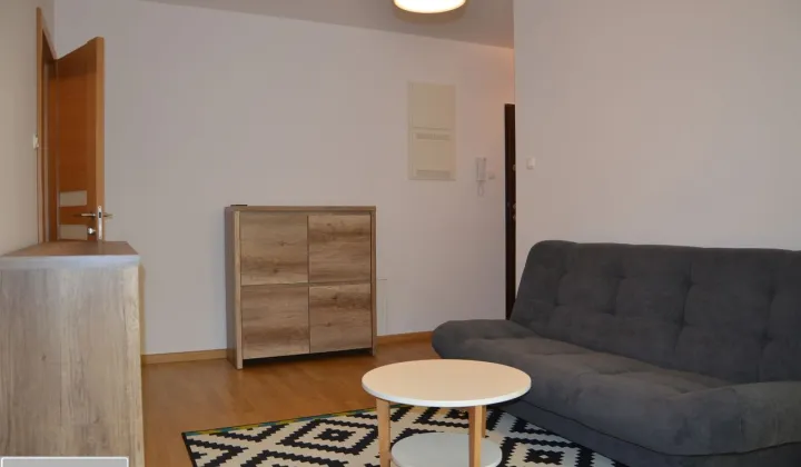 Mieszkanie 2-pokojowe Kielce Centrum, ul. Starodomaszowska