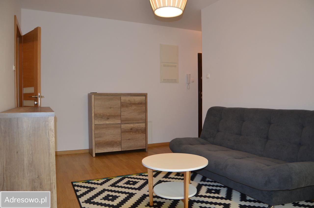 Mieszkanie 2-pokojowe Kielce Centrum, ul. Starodomaszowska