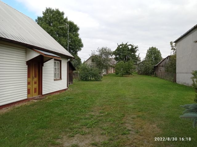 Działka siedliskowa Paszki Duże. Zdjęcie 15