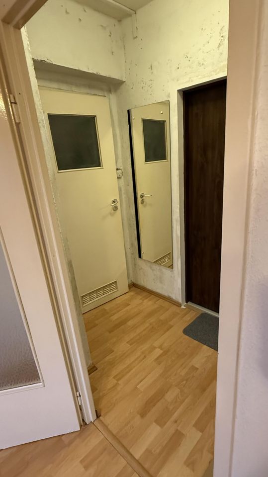 Mieszkanie 1-pokojowe Szczecin Świerczewo, ul. 26 Kwietnia. Zdjęcie 7