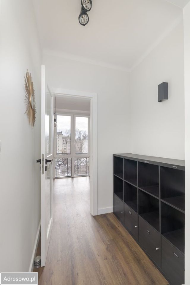 Biuro Warszawa Śródmieście, ul. Wilcza. Zdjęcie 3