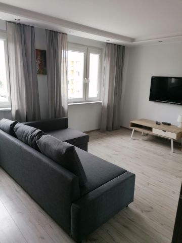 Mieszkanie 1-pokojowe Piła Centrum, ul. Aleje Jana Pawła II. Zdjęcie 1