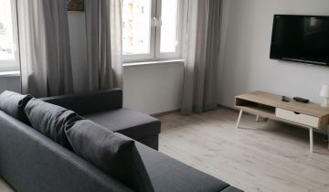 Mieszkanie 1-pokojowe Piła Centrum, ul. Aleje Jana Pawła II