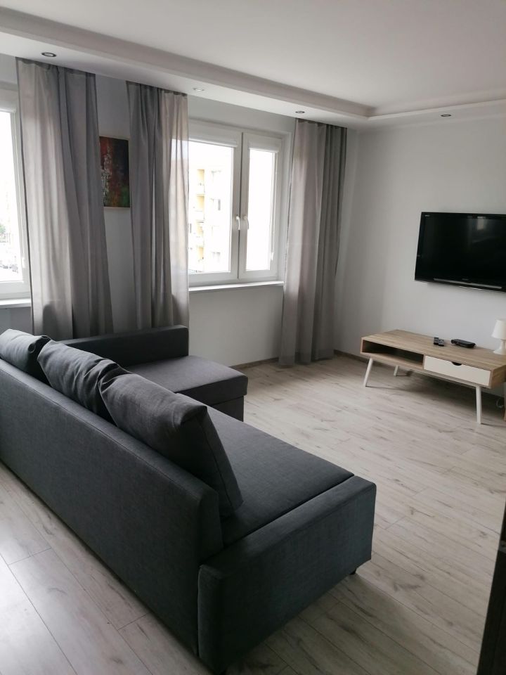 Mieszkanie 1-pokojowe Piła Centrum, ul. Aleje Jana Pawła II