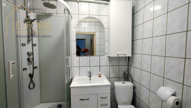 Mieszkanie 1-pokojowe Łódź, park im. Stanisława Staszica. Zdjęcie 11