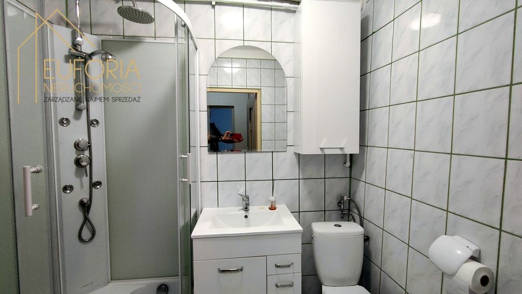 Mieszkanie 1-pokojowe Łódź, park im. Stanisława Staszica. Zdjęcie 11