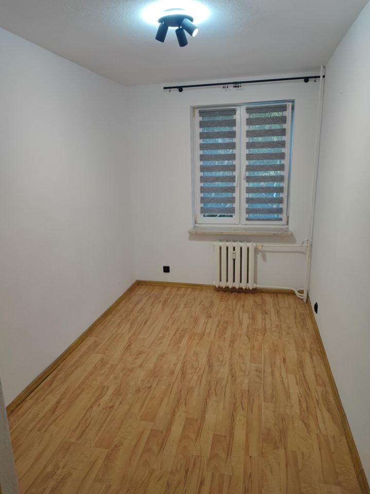 Mieszkanie 4-pokojowe Radzyń Podlaski, ul. Króla Kazimierza Jagiellończyka. Zdjęcie 3