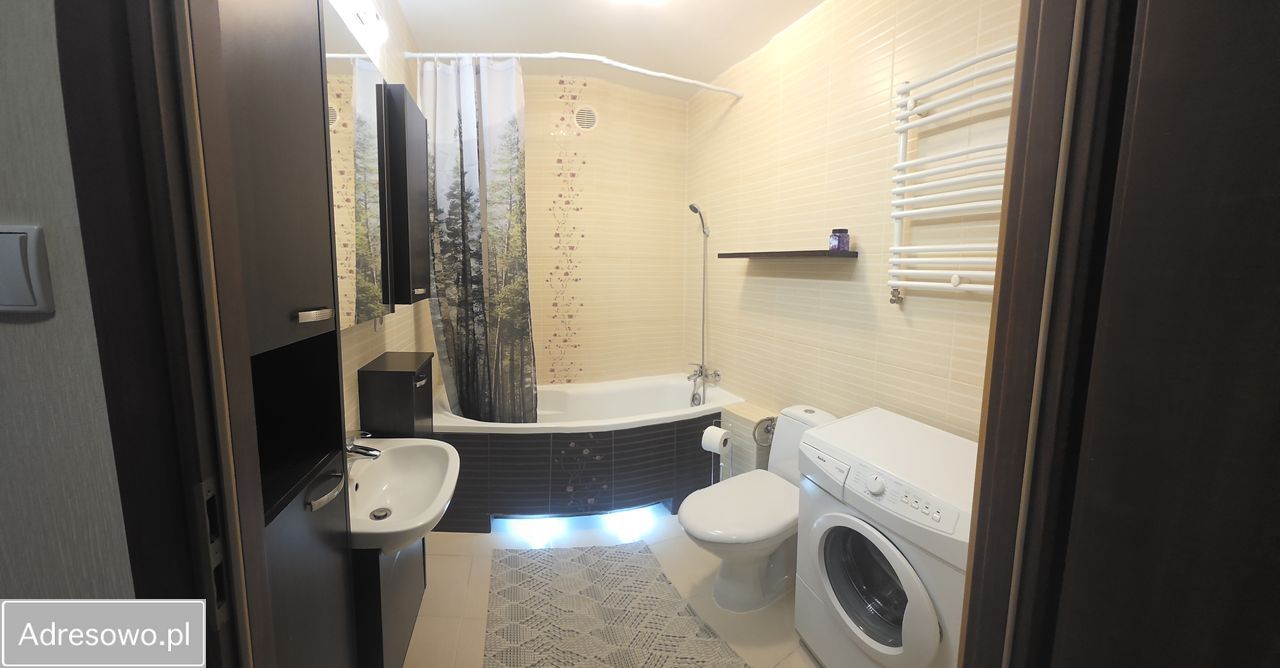 Mieszkanie 1-pokojowe Olsztyn Jaroty, ul. Biskupa Tomasza Wilczyńskiego. Zdjęcie 3