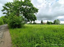 Działka rolna Frączki. Zdjęcie 3