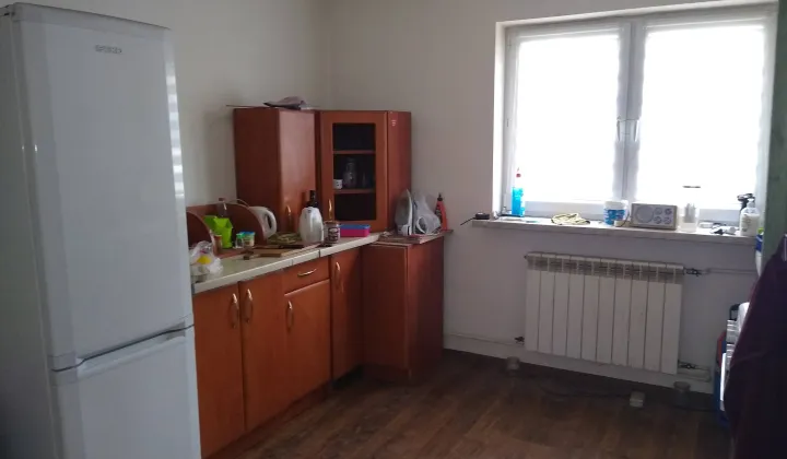 Mieszkanie 3-pokojowe Turna