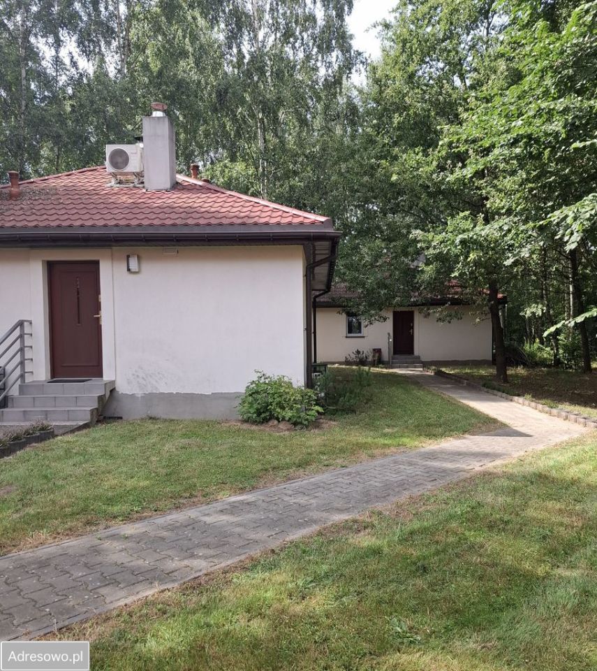 siedlisko Janaszów. Zdjęcie 1