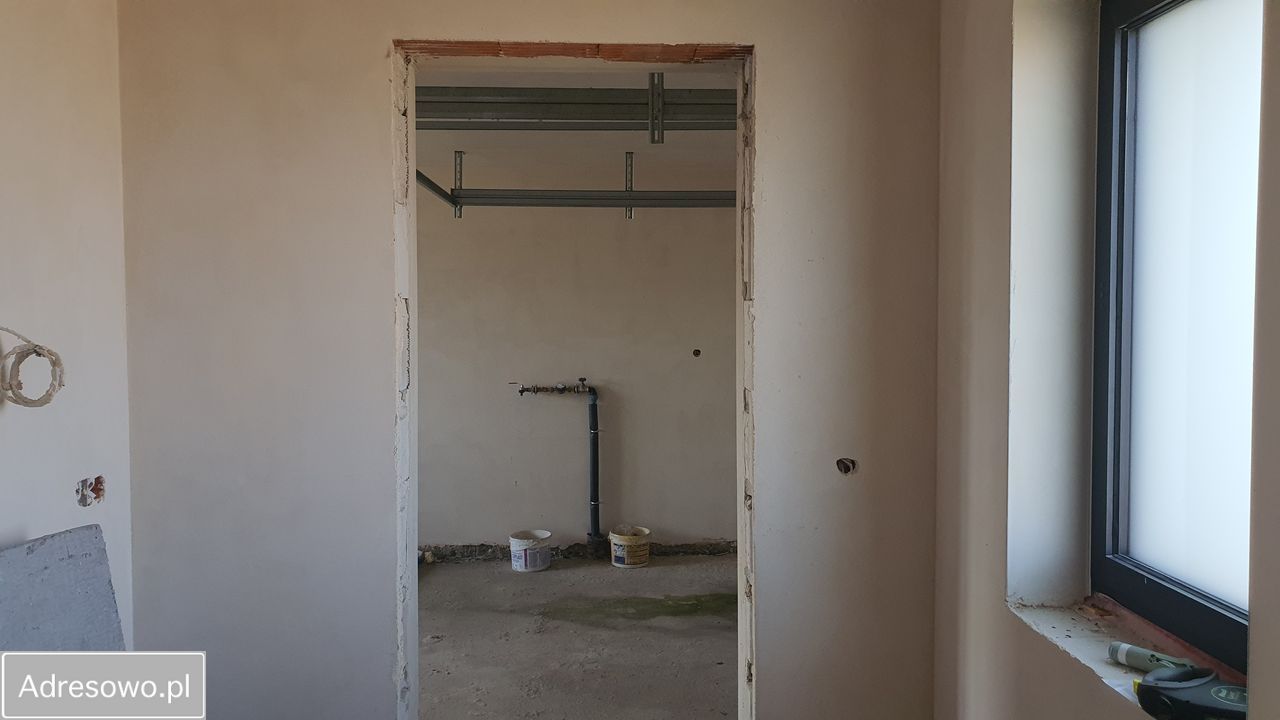 dom wolnostojący, 5 pokoi Kraszewo. Zdjęcie 16