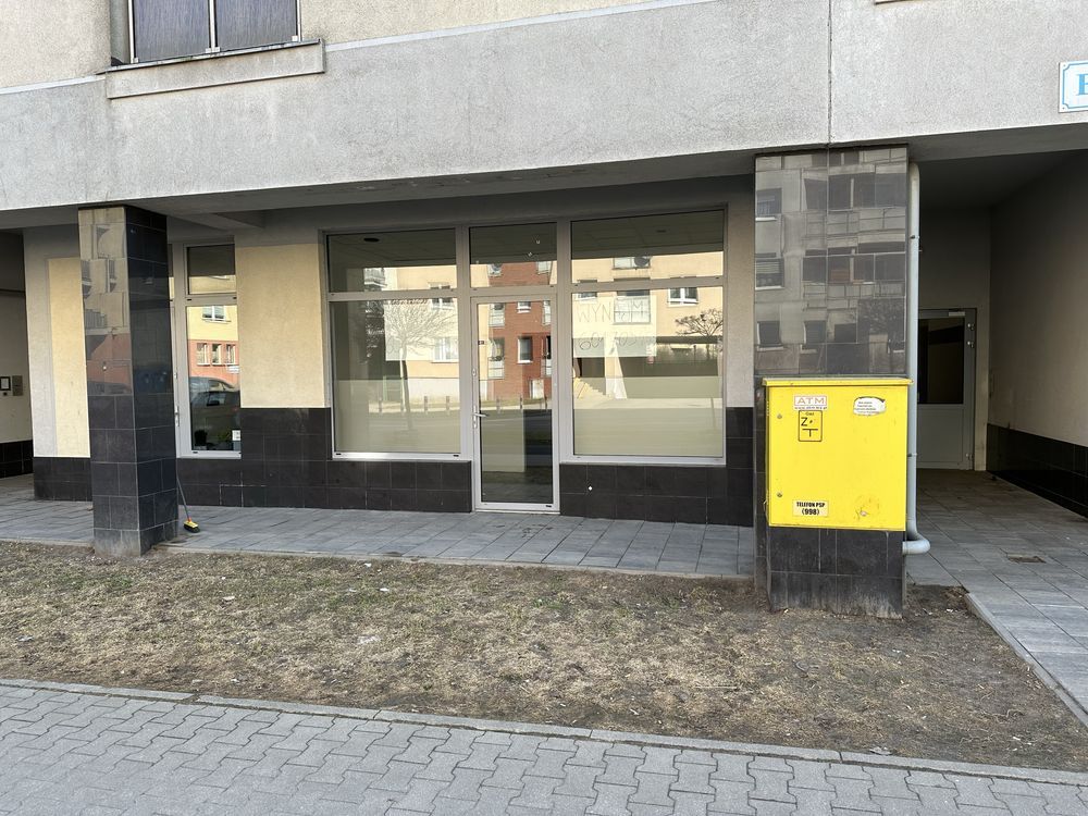 Lokal Luboń. Zdjęcie 7