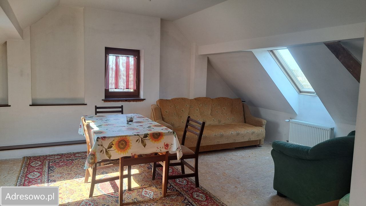 dom wolnostojący, 4 pokoje Regimin, ul. Władysława Oleksiaka. Zdjęcie 7