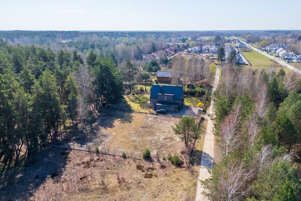 Działka budowlana Malcanów, ul. Kosa. Zdjęcie 10