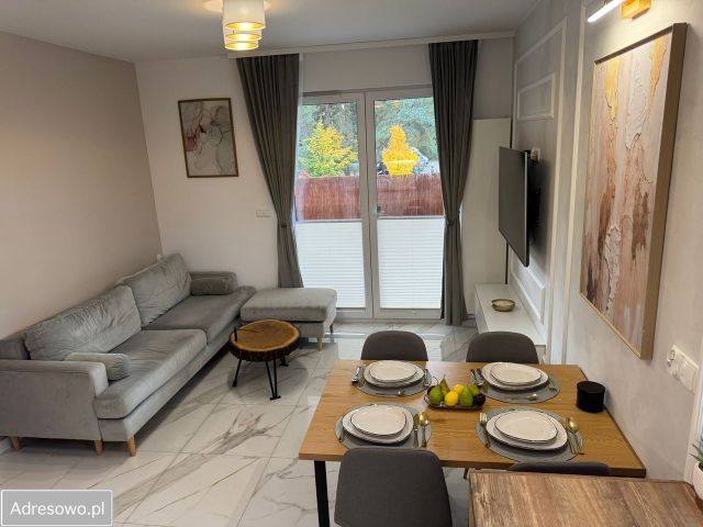 Mieszkanie 2-pokojowe Toruń Wrzosy, ul. Konrada Grasera. Zdjęcie 1