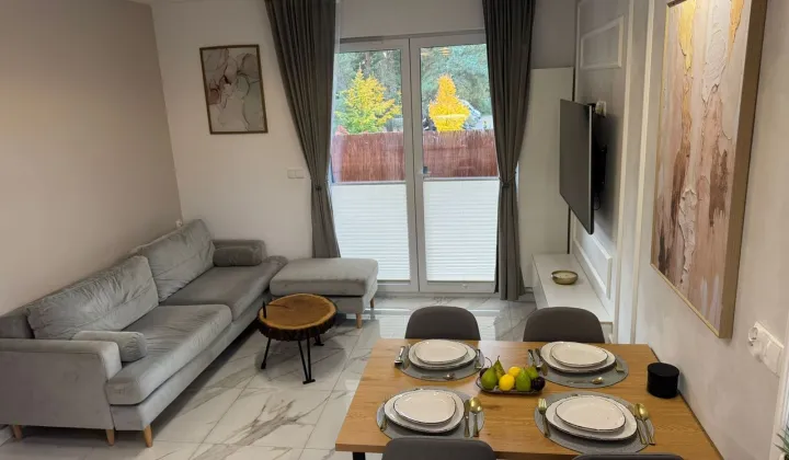 Mieszkanie 2-pokojowe Toruń Wrzosy, ul. Konrada Grasera