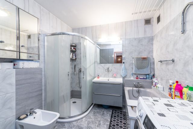 dom wolnostojący, 6 pokoi Kraków Podgórze Duchackie, ul. Aleksandra Kotsisa. Zdjęcie 19