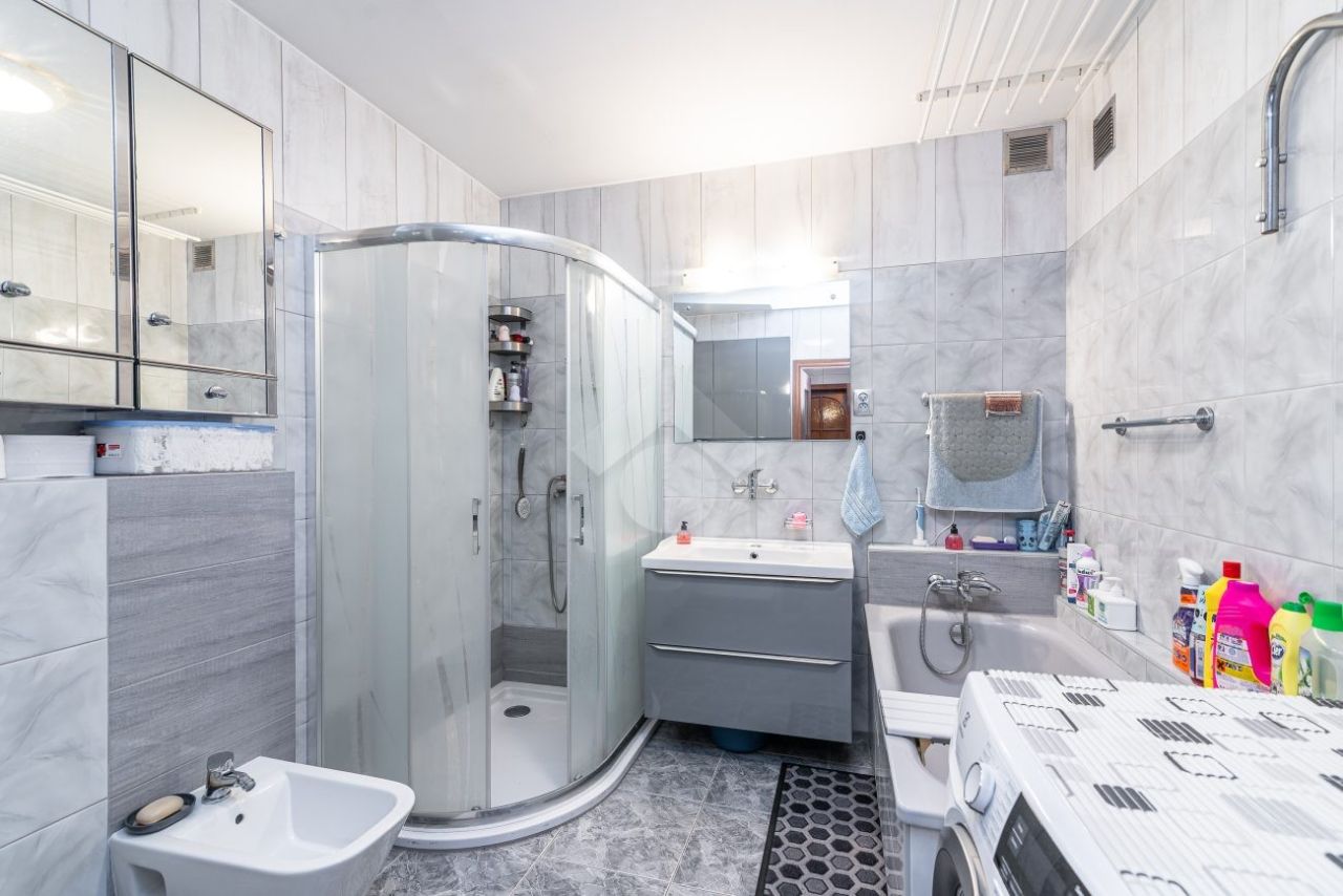 dom wolnostojący, 6 pokoi Kraków Podgórze Duchackie, ul. Aleksandra Kotsisa. Zdjęcie 19