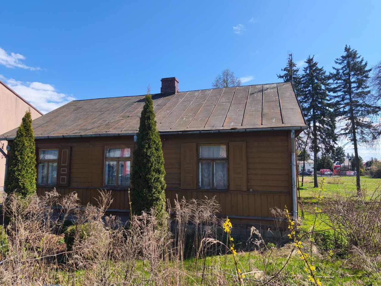 Działka budowlana Łuków, ul. Międzyrzecka. Zdjęcie 2