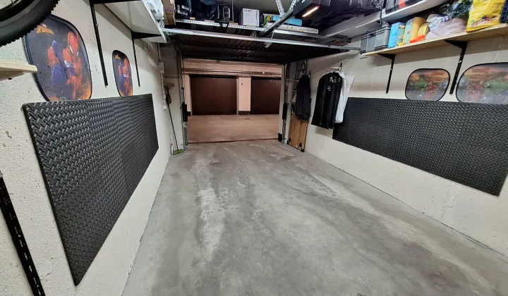 Garaż/miejsce parkingowe Białystok Nowe Miasto, ul. Feliksa Filipowicza