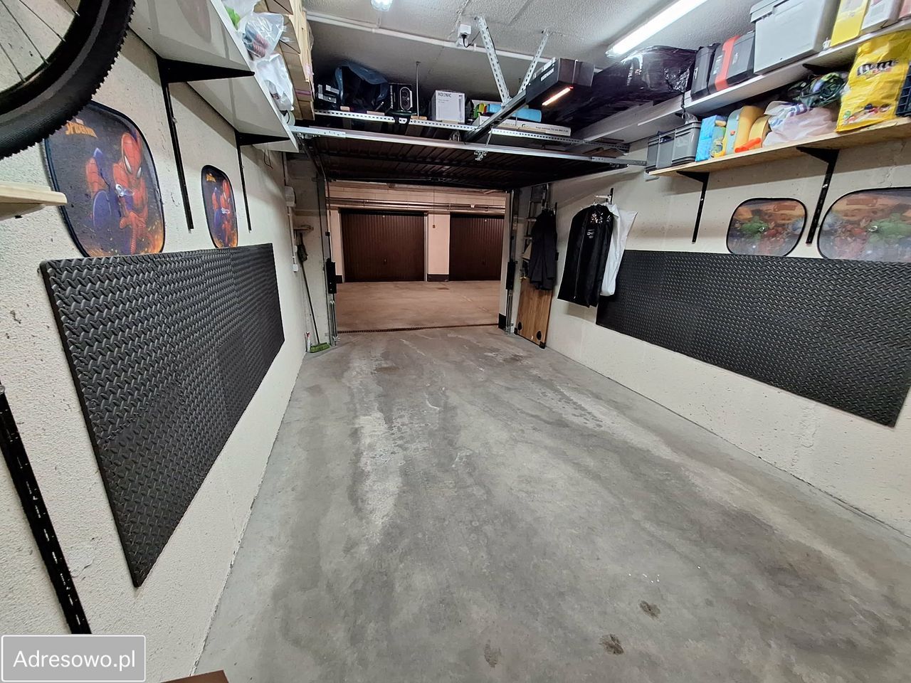 Garaż/miejsce parkingowe Białystok Nowe Miasto, ul. Feliksa Filipowicza. Zdjęcie 1